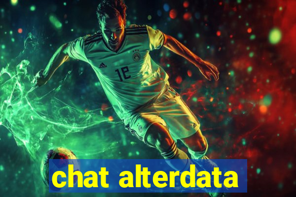 chat alterdata